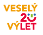 Veselý výlet 20 let